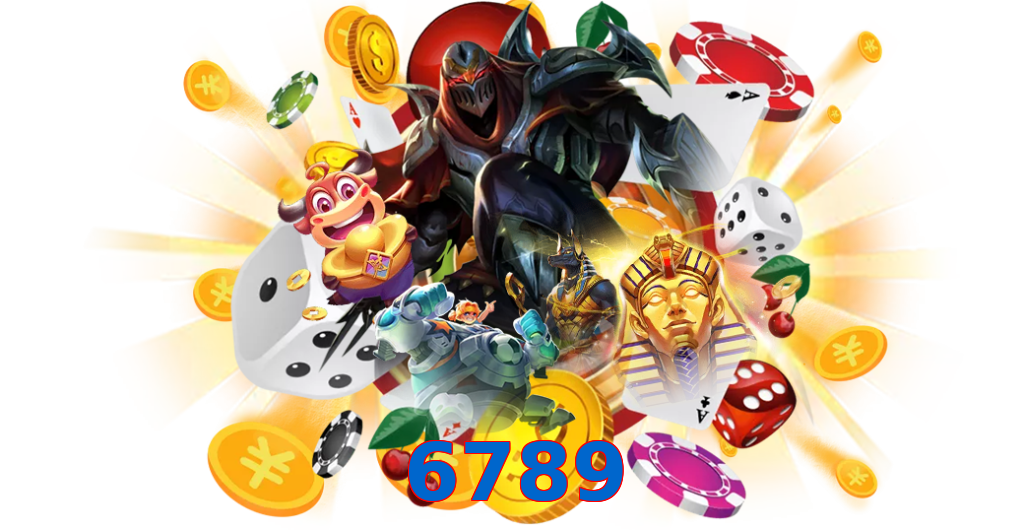 6789